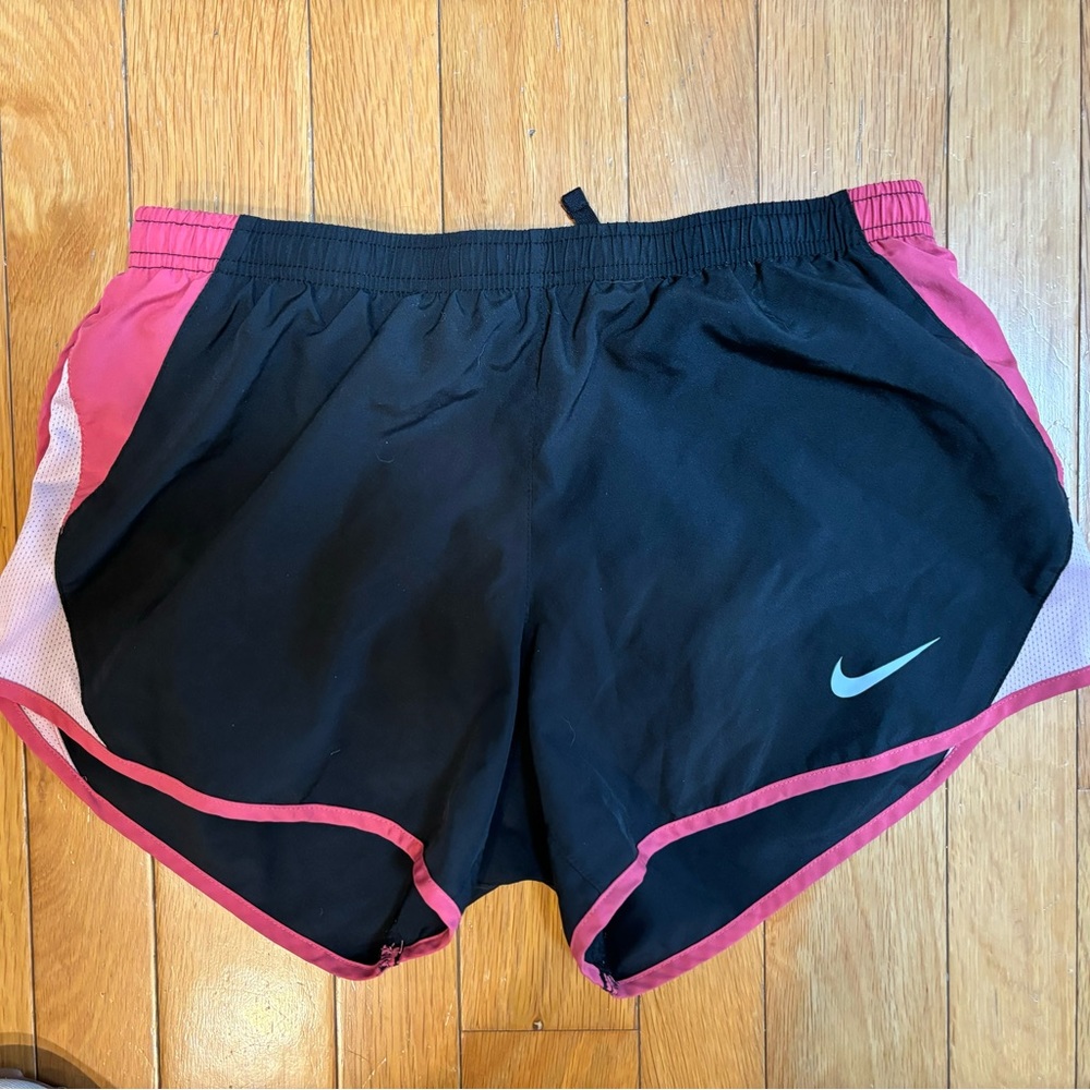 Nike Dri-Fir Shorts